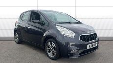 Kia Venga 1.6 ISG 4 5dr Petrol Hatchback